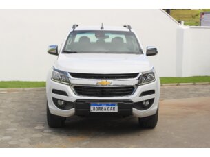Foto 4 - Chevrolet S10 Cabine Dupla S10 2.8 CTDI CD High Country 4WD (Aut) automático