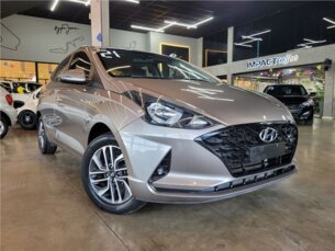 Hyundai HB20S 1.0 T-GDI Evolution (Aut)