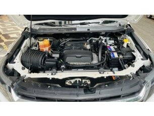 Foto 5 - Chevrolet S10 Cabine Dupla S10 2.5 ECOTEC SIDI Advantage (Cabine Dupla) manual