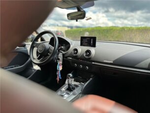 Foto 8 - Audi A3 Sedan A3 Sedan 1.4 Prestige Tiptronic (Flex) automático
