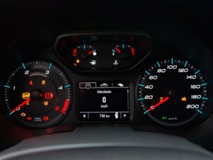 Foto 4 - Chevrolet S10 Cabine Dupla S10 2.8 Midnight Cabine Dupla 4WD (Aut) automático