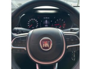 Foto 10 - Fiat Argo Argo Drive 1.3 Firefly GSR (Flex) automático