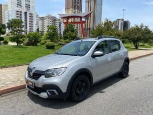 Renault Sandero 1.6 Zen