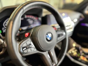 Foto 3 - BMW M3 M3 Competition automático