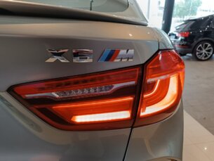 Foto 8 - BMW X6 X6 4.4 xDrive50i M Sport automático