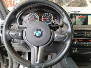 Foto 10 - BMW X6 X6 4.4 xDrive50i M Sport automático