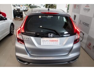 Foto 5 - Honda Fit Fit 1.5 Personal CVT automático