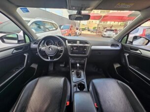 Foto 4 - Volkswagen Tiguan Tiguan Allspace 1.4 250 TSI automático