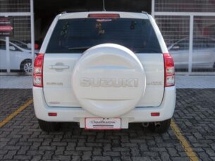 Foto 7 - Suzuki Grand Vitara Grand Vitara 2.0 16V (Aut) automático