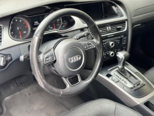 Foto 8 - Audi A4 A4 2.0 TFSI Ambiente Multitronic manual