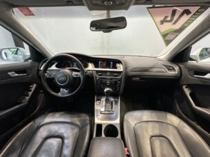 Foto 9 - Audi A4 A4 2.0 TFSI Ambiente Multitronic manual