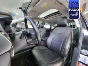 Foto 2 - Ford Fusion Fusion 2.0 16V AWD GTDi Titanium (Aut) manual