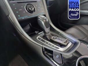 Foto 5 - Ford Fusion Fusion 2.0 16V AWD GTDi Titanium (Aut) manual