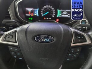 Foto 7 - Ford Fusion Fusion 2.0 16V AWD GTDi Titanium (Aut) manual
