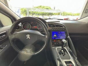 Foto 9 - Peugeot 3008 3008 1.6 THP Allure (Aut) automático
