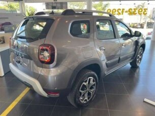 Foto 4 - Renault Duster Duster 1.3 TCe Iconic CVT automático