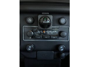 Foto 8 - Volkswagen Fusca Fusca 1500 manual