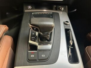 Foto 8 - Audi Q5 Q5 2.0 Security S Tronic automático