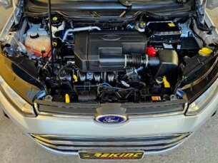 Foto 6 - Ford EcoSport Ecosport Titanium Plus PowerShift 2.0 16V (Flex) manual