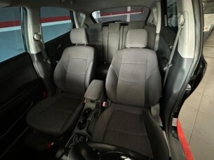Foto 9 - Hyundai i30 i30 GLS 2.0 16V Top (aut) automático