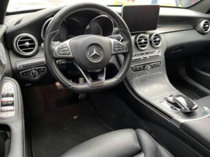 Foto 6 - Mercedes-Benz Classe C AMG C 43 AMG Sport automático