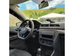 Foto 7 - Volkswagen Gol Gol 1.0 MPI (Flex) manual