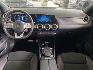 Foto 7 - Mercedes-Benz GLA GLA 200 AMG Line DCT automático