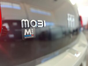 Foto 8 - Fiat Mobi Mobi Evo Like 1.0 (Flex) manual
