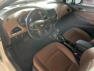 Foto 9 - Chevrolet Cruze Sport6 Cruze Sport6 Premier 1.4 16V Ecotec (Aut) (Flex) automático