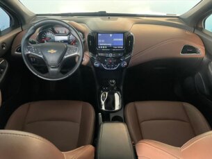 Foto 10 - Chevrolet Cruze Sport6 Cruze Sport6 Premier 1.4 16V Ecotec (Aut) (Flex) automático