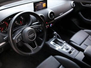 Foto 6 - Audi A3 A3 Sportback 1.4 Prestige Plus automático