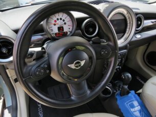 Foto 3 - MINI Cooper Cooper S 1.6 16V Turbo (aut) automático