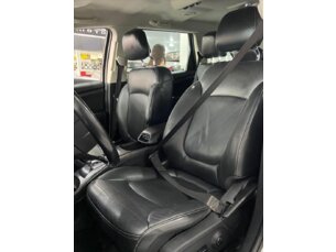Foto 10 - Dodge Journey Journey SXT 3.6 (aut) automático