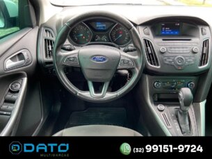 Foto 8 - Ford Focus Hatch Focus Hatch SE Plus 2.0 PowerShift automático