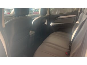 Foto 5 - Chevrolet S10 Cabine Dupla S10 2.8 CTDI LTZ 4WD (Aut) (Cab Dupla) automático