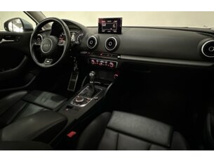 Foto 4 - Audi A3 Sedan A3 Sedan 2.0 TFSI Ambition S Tronic automático
