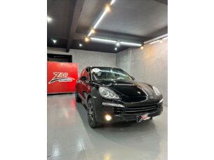 Foto 1 - Porsche Cayenne Cayenne 3.6 V6 4WD automático