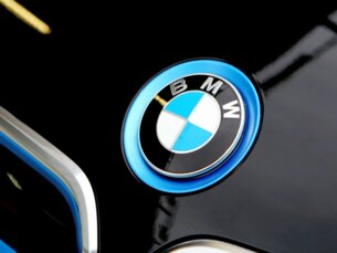 Foto 5 - BMW I3 I3 0.6 Hybrid Rex Full automatic automático