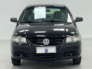 Foto 2 - Volkswagen Gol Gol 1.0 (G4) (Flex) 2p manual