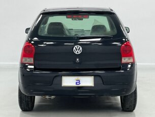 Foto 4 - Volkswagen Gol Gol 1.0 (G4) (Flex) 2p manual