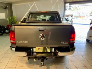 Foto 3 - Volkswagen Amarok Amarok 3.0 CD 4x4 TDi Highline (Aut) automático