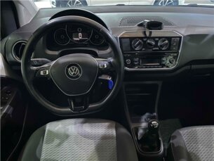 Foto 9 - Volkswagen Up! Up! 1.0 12v E-Flex move up! manual