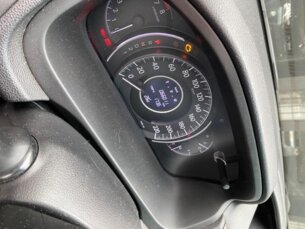 Foto 4 - Honda CR-V CR-V EXL 2.0 16v 4x4 FlexOne (Aut) automático