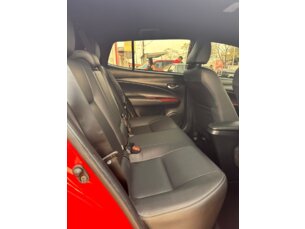 Foto 2 - Toyota Yaris Hatch Yaris 1.5 XS CVT (Flex) automático