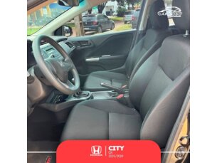 Foto 5 - Honda City City 1.5 DX manual