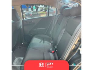 Foto 6 - Honda City City 1.5 DX manual