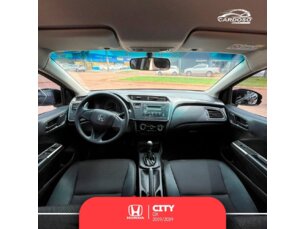 Foto 8 - Honda City City 1.5 DX manual