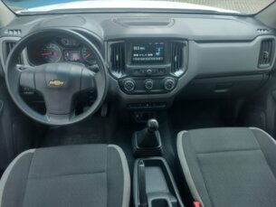 Foto 9 - Chevrolet S10 Cabine Dupla S10 2.5 ECOTEC SIDI Advantage (Cab Dupla) manual