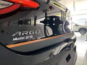 Foto 8 - Fiat Argo Argo 1.3 Trekking (Aut) automático