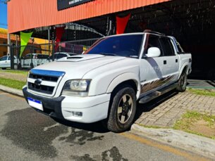 Foto 1 - Chevrolet S10 Cabine Dupla S10 Colina 4x4 2.8 Turbo Electronic (Cab Dupla) manual